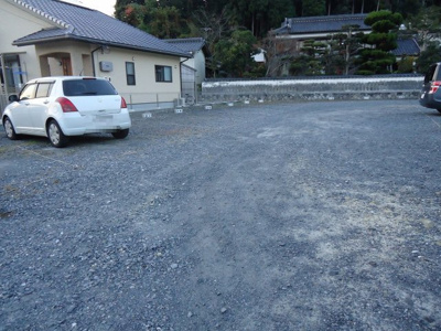 【駐車場】 | 山本アパート