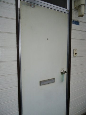 【外観】 | 山本アパート