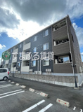 フェリチタ　ナギの木　岡崎市昭和町の画像