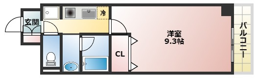 【間取り】 | アレルヤ