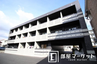 【外観】