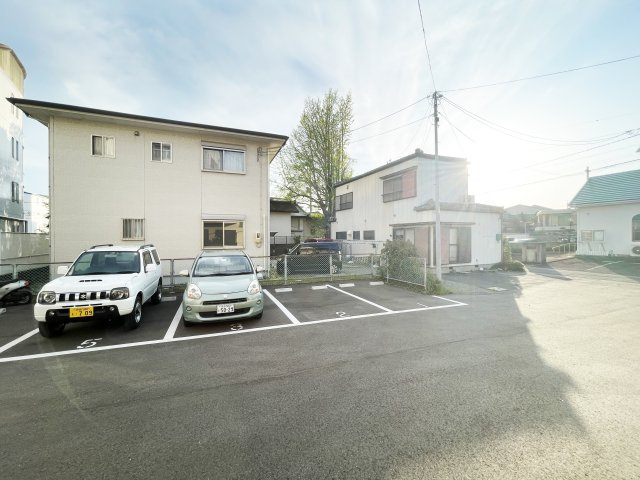 サンカーサ矢三の展望