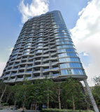 パークコート神宮北参道ザタワーの画像