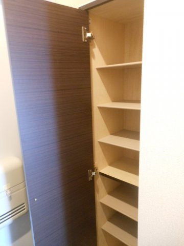 【玄関】 | クレイノ初島