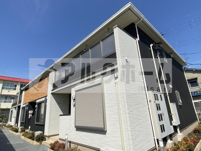 フォルトゥーナ道明寺A