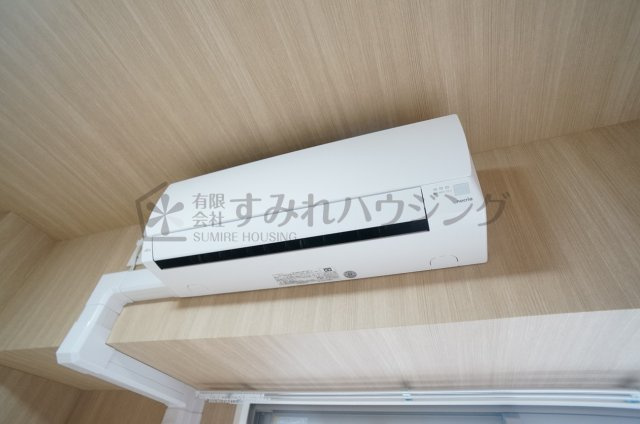 ONLYONE川西小花苑の設備
