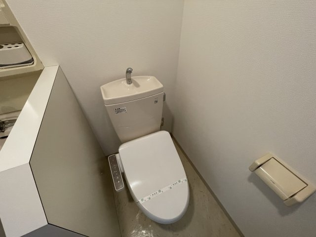 アーデン和泉町のトイレ