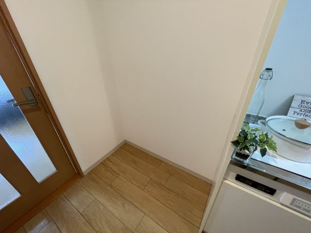 アーデン和泉町の設備