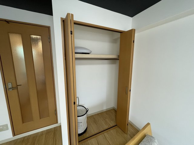 アーデン和泉町の収納