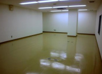 リンクスビルの内装|内装です