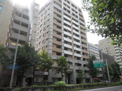 ライオンズマンション烏丸通