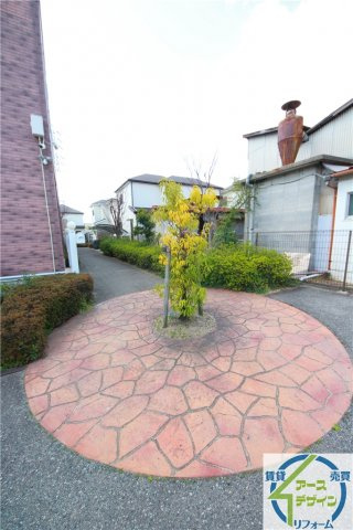 メゾン・アムールのその他共用部分