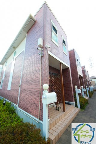 メゾン・アムール