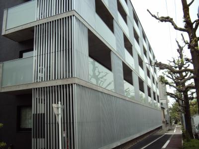 STRUCTURE鴨川紫明（ストラクチャー鴨川紫明）の外観