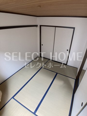 【収納】 | サングリーン中園 | 同型タイプたっぷりとした収納スペースです