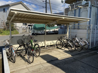 【その他共用部分】 | エクセルハイム海宝