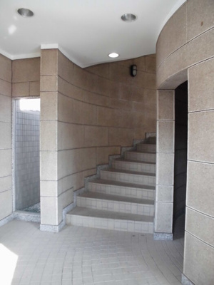 【その他共用部分】 | エクセルハイム海宝