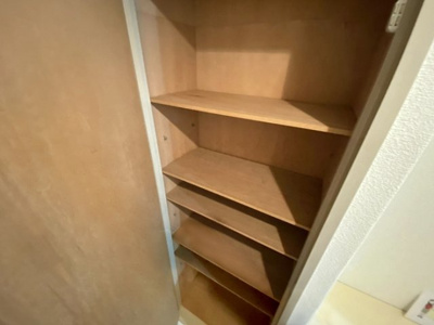 【収納】 | エクセルハイム海宝