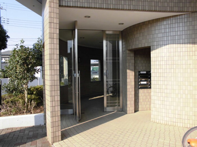 【その他共用部分】 | エクセルハイム海宝