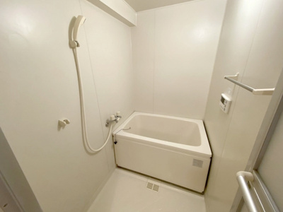 【浴室】 | エクセルハイム海宝 | ※同物件・同タイプの写真です。