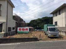 企救丘売地の画像