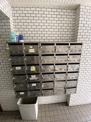 【その他共用部分】 | ピュアシティ黄金