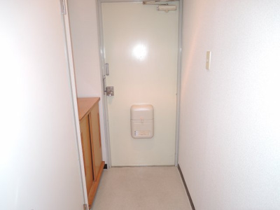 【玄関】 | リアライズ新松戸