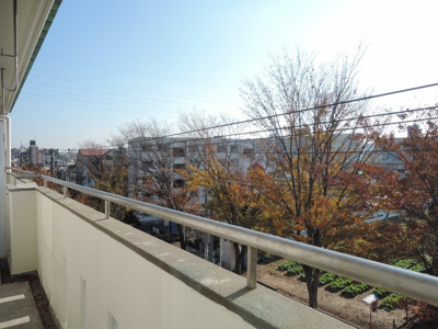 【展望】 | リアライズ新松戸