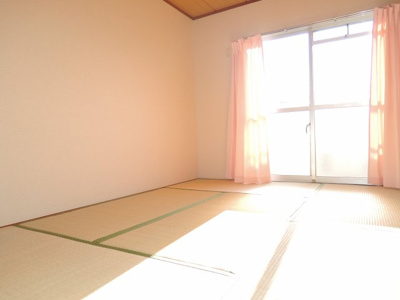 【和室】 | リアライズ新松戸