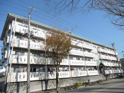 【外観】 | リアライズ新松戸
