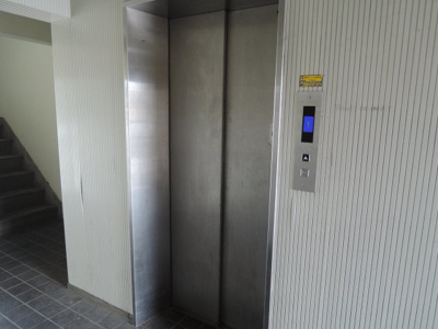 【その他共用部分】 | リアライズ新松戸