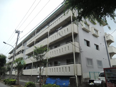 【外観】 | リアライズ新松戸
