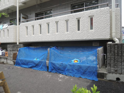 【その他共用部分】 | リアライズ新松戸