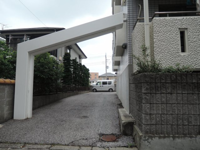 【その他】 | リアライズ新松戸