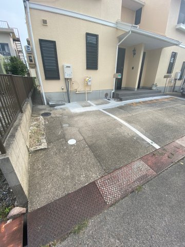 北山ホームズのその他共用部分
