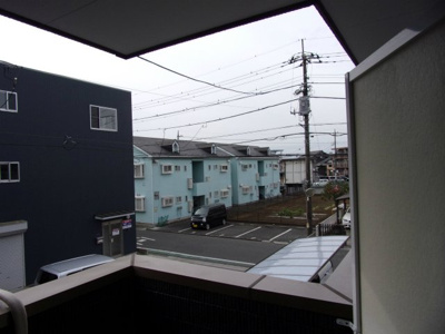【展望】 | クーネル大和(クーネルヤマト)