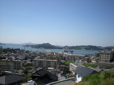  | 大里東５丁目売地