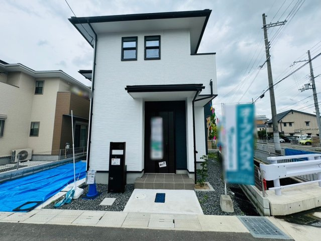 上桂今井町６号地