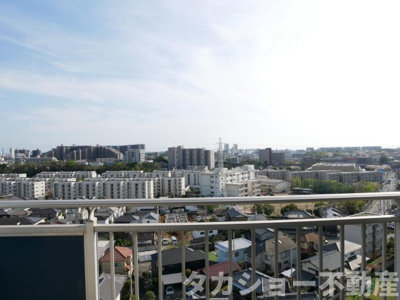 【展望】 | 第五稲毛ハイツ