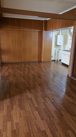 【内装】 | 井堀北団地 | 内装です
