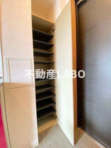 OrientCity・Mのその他共用部分