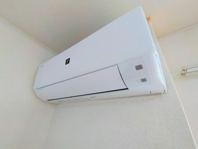 【設備】 | キャトル・セゾンⅡ