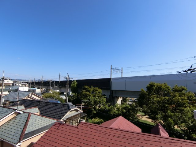 ゼアス真砂の展望