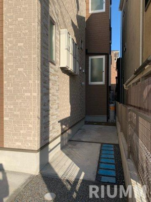 【その他共用部分】 | エスペランサ亀有