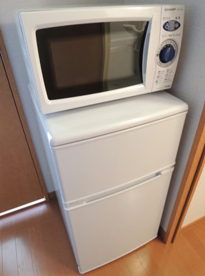 【設備】 | レオパレスライラックハウス