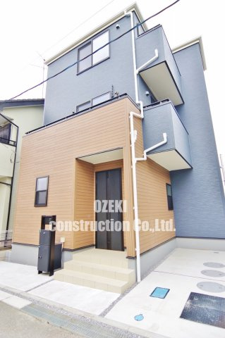 マイホームネクスト越谷平方