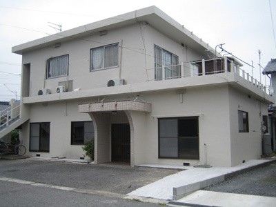 【外観】 | 下村アパート