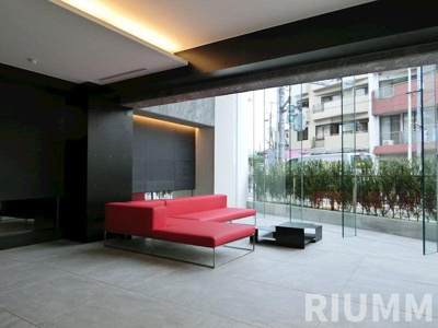 【その他共用部分】 | ズーム新宿西落合（ZOOM新宿西落合）