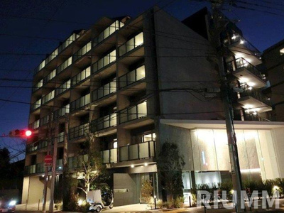 【外観】 | ズーム新宿西落合（ZOOM新宿西落合）