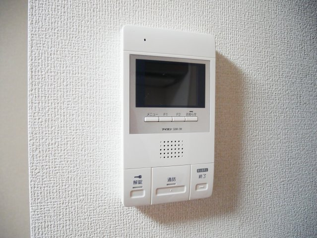 【セキュリティ】 | フェリオ桃谷